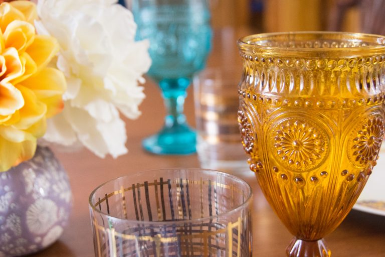 Eclectic Dinnerware Eclectic Spark