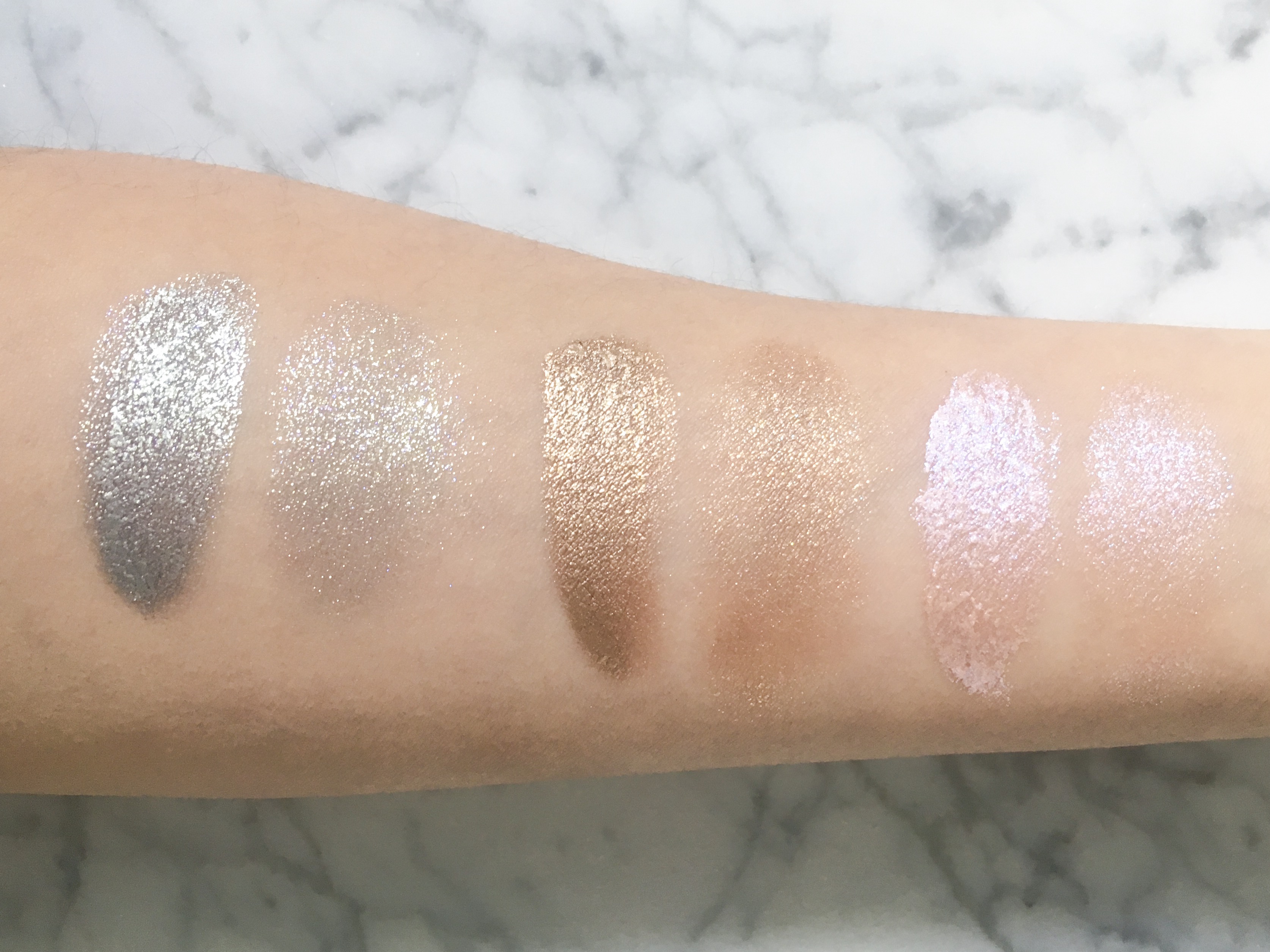 Ulta / Tarte Sale Haul Eclectic Spark