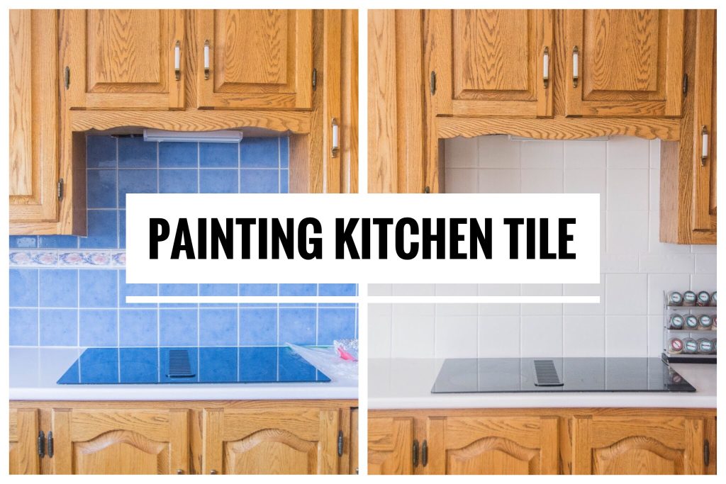 tile paint for kitchen wall tiles