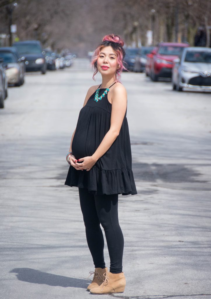 Maternity Wear Struggles Eclectic Spark