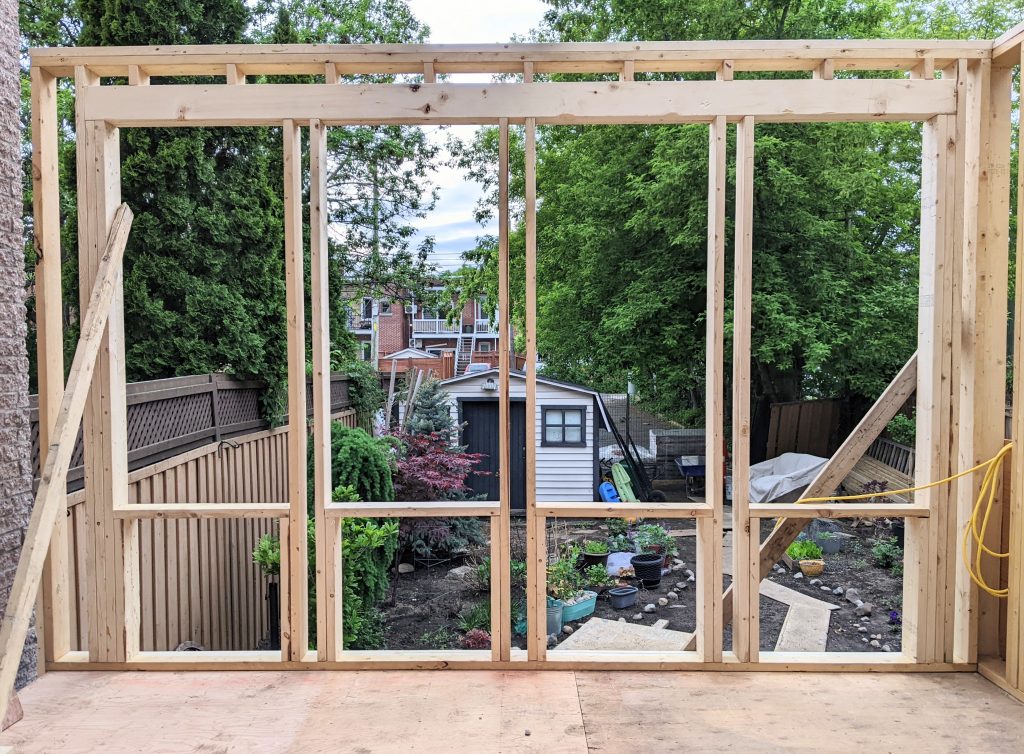 framing sunroom Montreal lifestyle fashion beauty blog 2